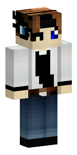 Minecraft skin of a young Caucasian man, fair skin, light dirty-blo… Скин Майнкрафт: Minecraft skin of a young Caucasian man, fair skin, light dirty-blo…