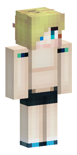 Minecraft skin, pixel art, blocky voxel character, full body front view, flat 64x64 skin… Скин Майнкрафт: Minecraft skin, pixel art, blocky voxel character, full body front view, flat 64x64 skin…