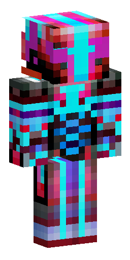 Minecraft skin template, dark knight armor, metallic black chestplate with glowing… Скин Майнкрафт: Minecraft skin template, dark knight armor, metallic black chestplate with glowing…