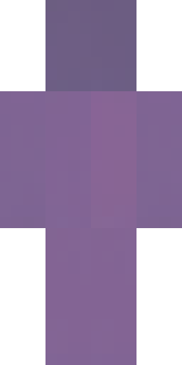 Скин Майнкрафт: Minecraft skin texture map layout 64x64, pixel art style. Horror cr…