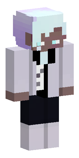 Minecraft skin texture sheet, 2D flat layout, anime boy, dark purple skin, small beard… Скин Майнкрафт: Minecraft skin texture sheet, 2D flat layout, anime boy, dark purple skin, small beard…