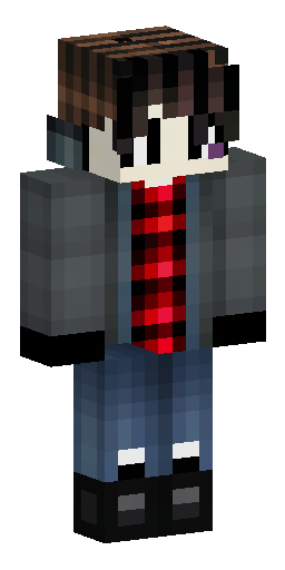 Minecraft skin, young man, dark messy man bun hair, pale skin, alt goth style, black… Скин Майнкрафт: Minecraft skin, young man, dark messy man bun hair, pale skin, alt goth style, black…