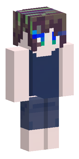 • Model: Classic (Steve, 4px arms). • Style: Grunge aesthetic with detailed gradients… Скин Майнкрафт: • Model: Classic (Steve, 4px arms). • Style: Grunge aesthetic with detailed gradients…