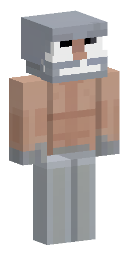 Нарисуй скин для Minecraft (формат 64×64, модель Steve) в стиле мем… Скин Майнкрафт: Нарисуй скин для Minecraft (формат 64×64, модель Steve) в стиле мем…
