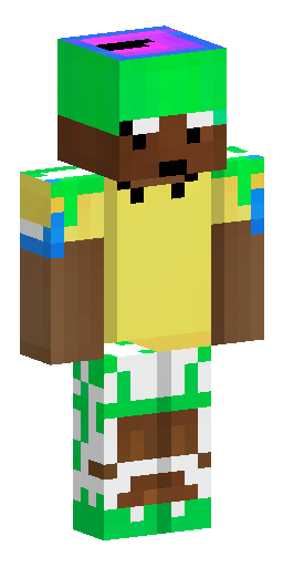 Нарисуй скин для Minecraft персонажа: [ в стиле tyler the creator из альбома call me if… Скин Майнкрафт: Нарисуй скин для Minecraft персонажа: [ в стиле tyler the creator из альбома call me if…