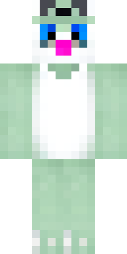 нарисуй скин кота, нежно-кремового цвета. мордочка: большие круглые… Скин Майнкрафт: нарисуй скин кота, нежно-кремового цвета. мордочка: большие круглые…