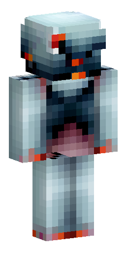 Скин Майнкрафт: pigeon