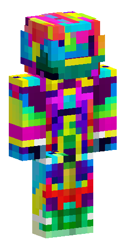psychoman Скин Майнкрафт: psychoman