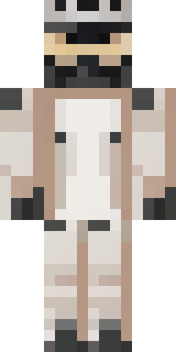 RealKomander Скин Майнкрафт: RealKomander