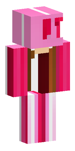 Roblox Bacon Hair Skin Скин Майнкрафт: Roblox Bacon Hair Skin