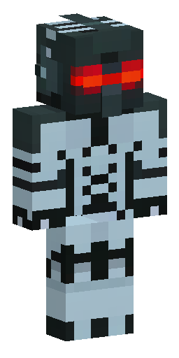 sam from metal gear revegence but more dark Скин Майнкрафт: sam from metal gear revegence but more dark
