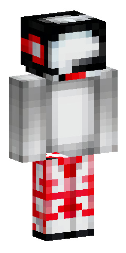 Сделай скин Майнкрафт с акцентом на белый чёрный . Тело на половину белое на половину… Скин Майнкрафт: Сделай скин Майнкрафт с акцентом на белый чёрный . Тело на половину белое на половину…