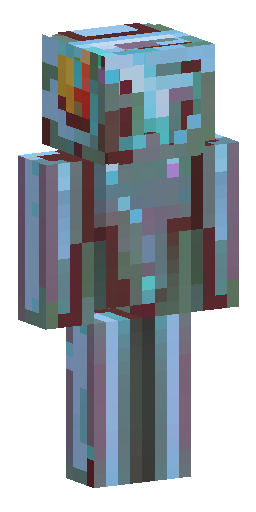сделай скин с логотипом чита primordial.dev Скин Майнкрафт: сделай скин с логотипом чита primordial.dev