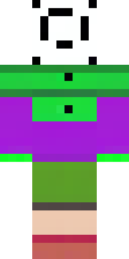 Сделай скин в виде балди из игры baldi basics Скин Майнкрафт: Сделай скин в виде балди из игры baldi basics