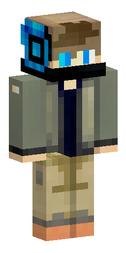 Скин для игры Minecraft,на изображении, молодой парень, голова в фо… Скин Майнкрафт: Скин для игры Minecraft,на изображении, молодой парень, голова в фо…