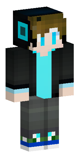 Скин для игры Minecraft,на изображении, молодой парень, голова в фо… Скин Майнкрафт: Скин для игры Minecraft,на изображении, молодой парень, голова в фо…