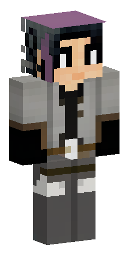 Скин для Minecraft в формате PNG 64x64, парень-авантюрист, специализирующийся на… Скин Майнкрафт: Скин для Minecraft в формате PNG 64x64, парень-авантюрист, специализирующийся на…