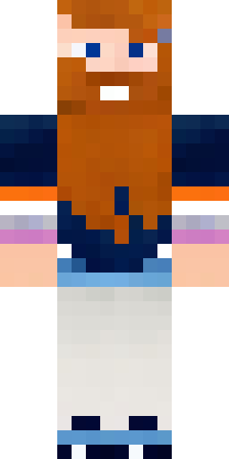 {. skin metadata: {. model: classic,. name: Auburn Waves & Beard,. description… Скин Майнкрафт: {. skin metadata: {. model: classic,. name: Auburn Waves & Beard,. description…