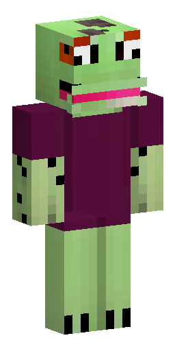 Скин Minecraft (64x32, пиксель-арт): Антропоморфная толстая лягушка-качок. Кожа… Скин Майнкрафт: Скин Minecraft (64x32, пиксель-арт): Антропоморфная толстая лягушка-качок. Кожа…