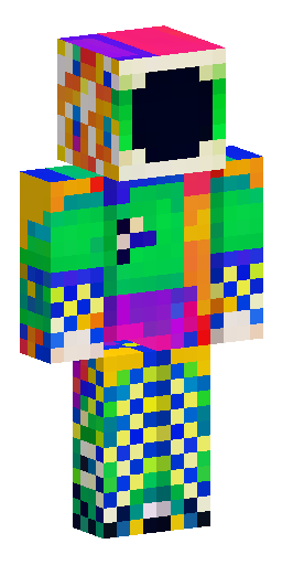Скин Minecraft, шут, сюрреализм, сон разума, монстры, вылезающие из карманов, шахматная… Скин Майнкрафт: Скин Minecraft, шут, сюрреализм, сон разума, монстры, вылезающие из карманов, шахматная…