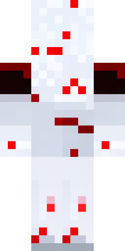 Скин Minecraft в стандартном разрешении (64x64 пикселей). Основа —… Скин Майнкрафт: Скин Minecraft в стандартном разрешении (64x64 пикселей). Основа —…