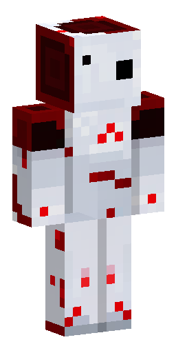 Скин Minecraft в стандартном разрешении (64x64 пикселей). Основа —… Скин Майнкрафт: Скин Minecraft в стандартном разрешении (64x64 пикселей). Основа —…