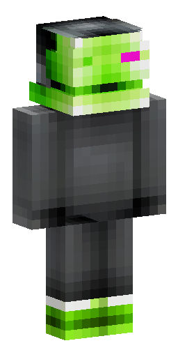скин NVIDIA Скин Майнкрафт: скин NVIDIA