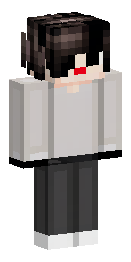 Скин выполнен в стиле классического персонажа Minecraft (похож на Стива). Причёска … Скин Майнкрафт: Скин выполнен в стиле классического персонажа Minecraft (похож на Стива). Причёска …