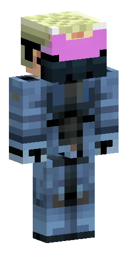 Solidus snake from metal gear solid 2 Скин Майнкрафт: Solidus snake from metal gear solid 2