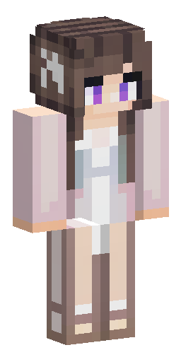 Создай качественный кинематографичный Minecraft-скриншот с девушкой-персонажем. В… Скин Майнкрафт: Создай качественный кинематографичный Minecraft-скриншот с девушкой-персонажем. В…