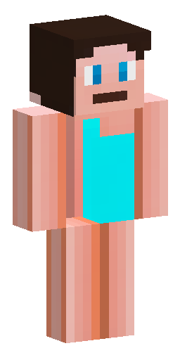 Создай Minecraft Java Edition skin строго в формате 64×64 пикселя ,… Скин Майнкрафт: Создай Minecraft Java Edition skin строго в формате 64×64 пикселя ,…