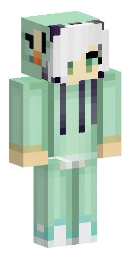 Создай Minecraft-скин по референсу Roblox-аватара, максимально сохранив его внешний вид.… Скин Майнкрафт: Создай Minecraft-скин по референсу Roblox-аватара, максимально сохранив его внешний вид.…