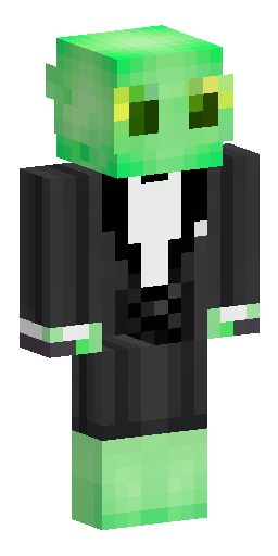 Создай Minecraft-скин в формате 64x64 пикселей: зелёный инопланетян… Скин Майнкрафт: Создай Minecraft-скин в формате 64x64 пикселей: зелёный инопланетян…