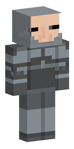 Скин Майнкрафт: Создай ОДИН ГОТОВЫЙ Minecraft Java Edition Skin персонажа Большой С…