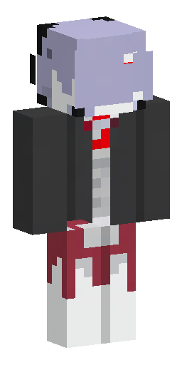 Создай полноценный Minecraft skin PNG 64×64 для персонажа Астар, первородный вампир.… Скин Майнкрафт: Создай полноценный Minecraft skin PNG 64×64 для персонажа Астар, первородный вампир.…