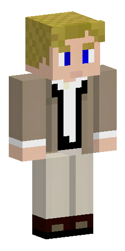 Создай скин Minecraft Патрика Джейна из сериала Менталист: светлая кожа, голубые глаза… Скин Майнкрафт: Создай скин Minecraft Патрика Джейна из сериала Менталист: светлая кожа, голубые глаза…