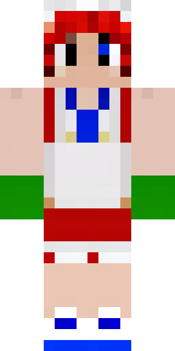 Создай скин Minecraft в классическом спортивном костюме Adidas. Костюм состоит из чёрной… Скин Майнкрафт: Создай скин Minecraft в классическом спортивном костюме Adidas. Костюм состоит из чёрной…