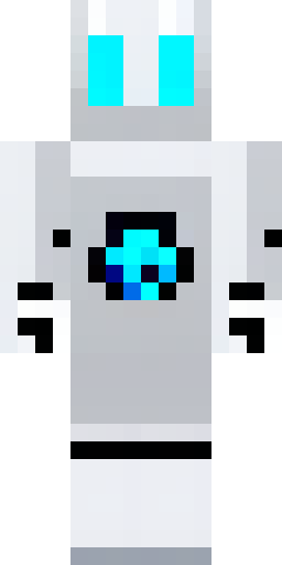 Скин Майнкрафт: Создай скин робота-помощника для Minecraft в ретро-стиле (ламповый…