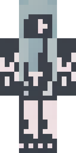 Скин Майнкрафт: Создай уникальный оригинальный Minecraft skin в формате 64x64, пред…