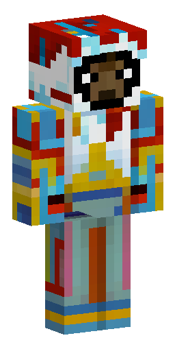 Создай уникальный оригинальный Minecraft skin в формате 64x64, пред… Скин Майнкрафт: Создай уникальный оригинальный Minecraft skin в формате 64x64, пред…