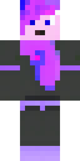 Стиль: Minecraft skin / voxel pixel art, строго блочная геометрия, крупные квадратные… Скин Майнкрафт: Стиль: Minecraft skin / voxel pixel art, строго блочная геометрия, крупные квадратные…