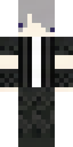 Стиль:. Тёмный готический Minecraft-скин в стиле emo / goth / e-boy… Скин Майнкрафт: Стиль:. Тёмный готический Minecraft-скин в стиле emo / goth / e-boy…