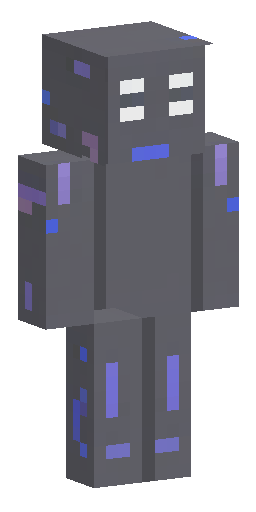 Super-detailed flat 2D Minecraft skin UV texture map, custom 512x512 pixel resolution… Скин Майнкрафт: Super-detailed flat 2D Minecraft skin UV texture map, custom 512x512 pixel resolution…