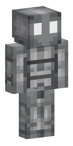 Текстура скина Minecraft: глубокий матовый серо-черный (темно-угольный) базовый цвет… Скин Майнкрафт: Текстура скина Minecraft: глубокий матовый серо-черный (темно-угольный) базовый цвет…