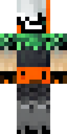 TimberSaw из игры Dota 2 Скин Майнкрафт: TimberSaw из игры Dota 2