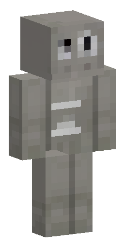 trunqqqq Скин Майнкрафт: trunqqqq