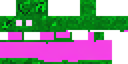 Развёртка скина Майнкрафт: Make a Minecraft skin:It should be very 3D and inspired by the…