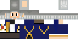 Развёртка скина Майнкрафт: 128x128,minecraft skin 128x128 pixels, medieval nobleman, wealthy…