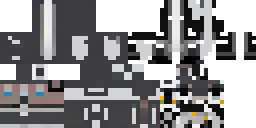 Развёртка скина Майнкрафт: Here is the skin concept, condensed:. Core: Realistic fantasy…