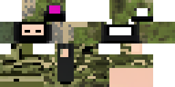 Развёртка скина Майнкрафт: Generate a skin scan in minecraft. The format is PNG 64x32 pixels.…